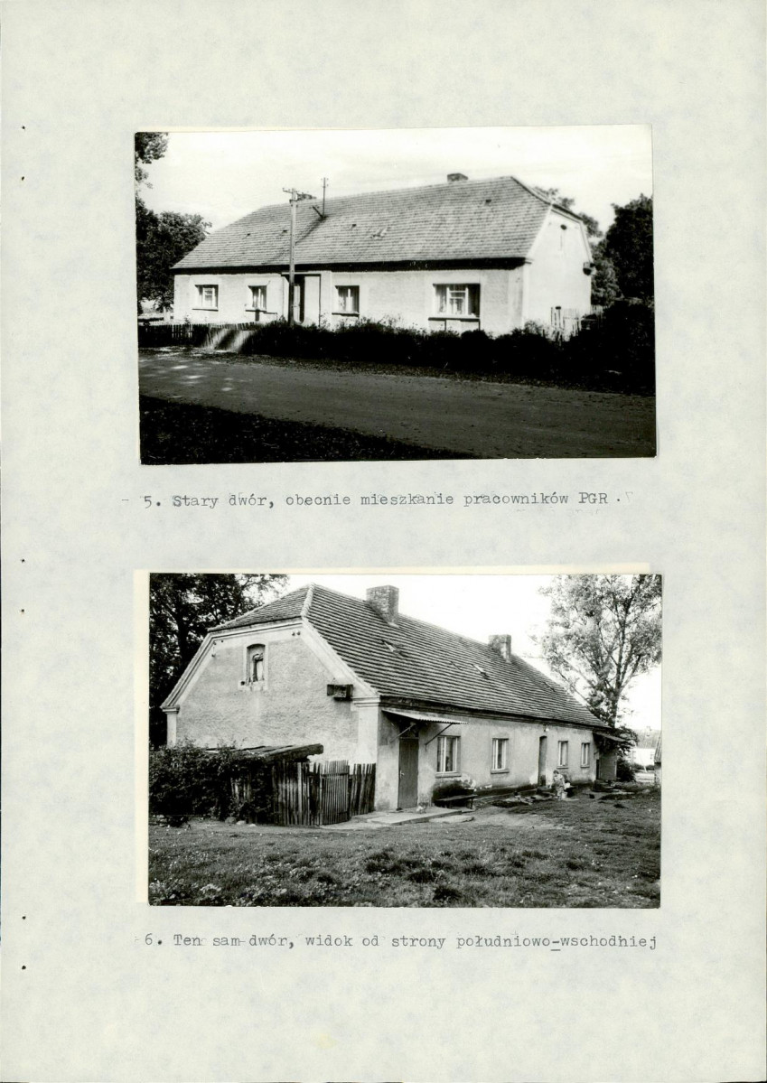 EP - Ewidencja parkowa, skan nr 36