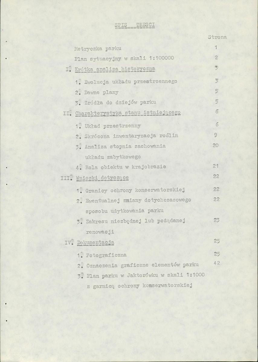 Ewidencja parkowa, skan nr 6