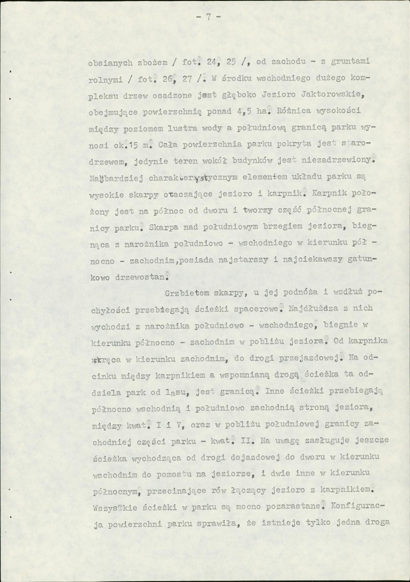Ewidencja parkowa, skan nr 13
