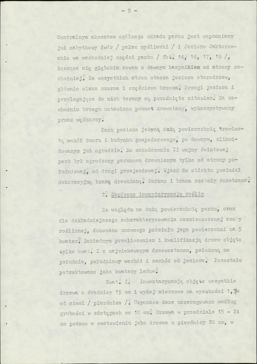 Ewidencja parkowa, skan nr 15