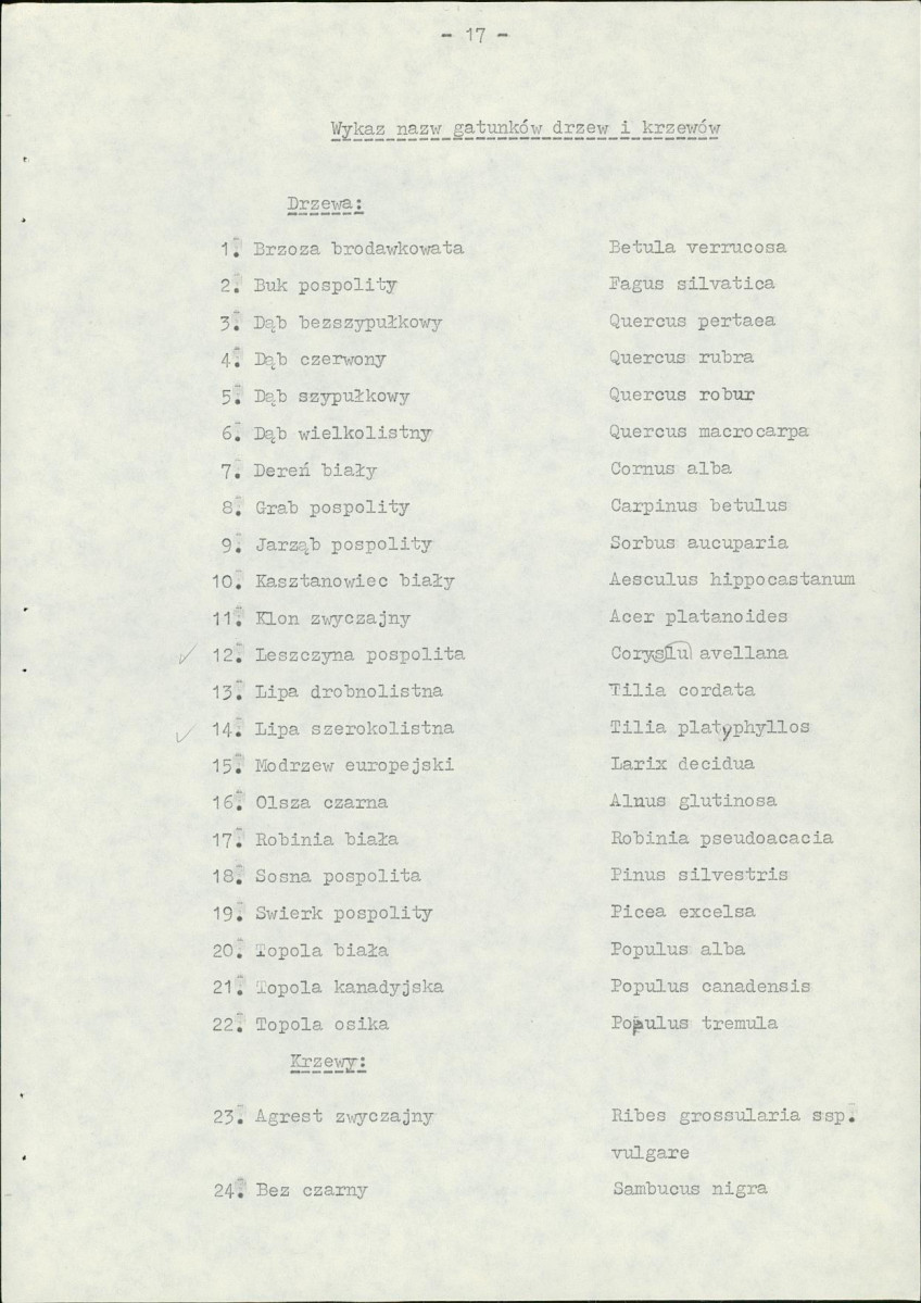 Ewidencja parkowa, skan nr 23