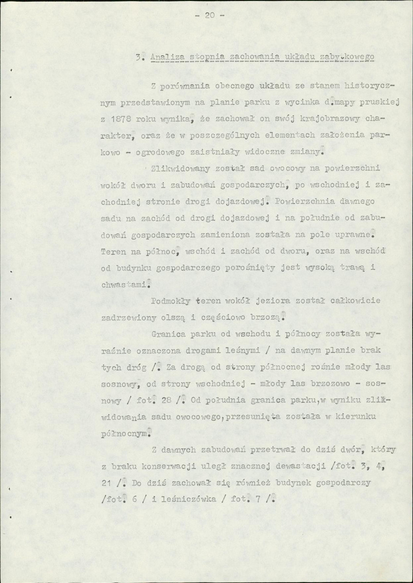 Ewidencja parkowa, skan nr 26
