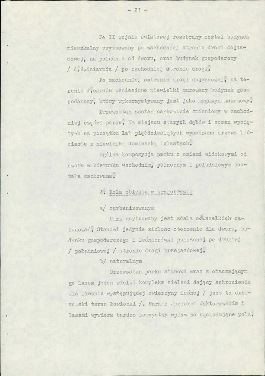 Ewidencja parkowa, skan nr 27