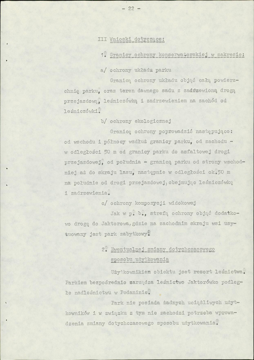 Ewidencja parkowa, skan nr 28