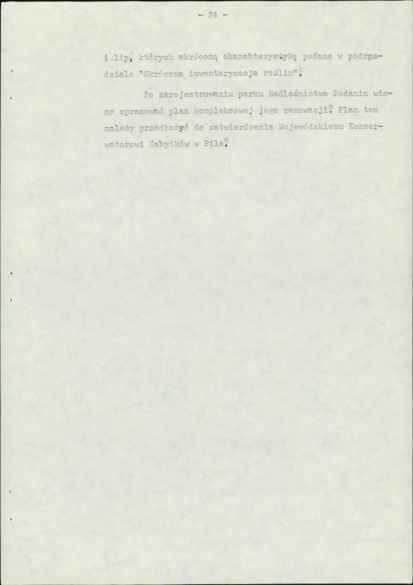Ewidencja parkowa, skan nr 30
