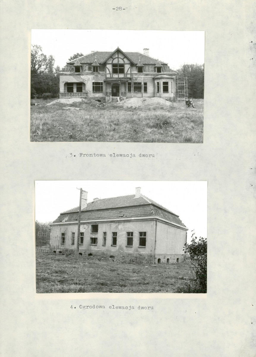 Ewidencja parkowa, skan nr 34