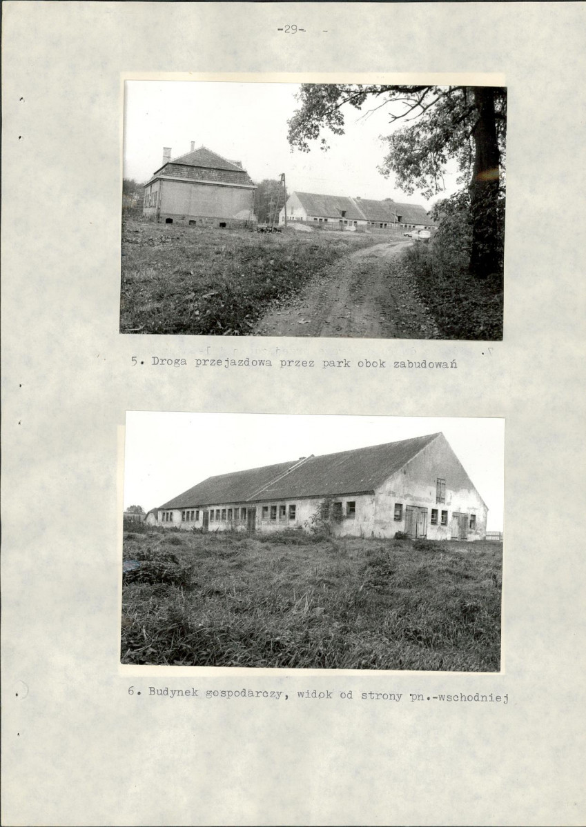 Ewidencja parkowa, skan nr 35
