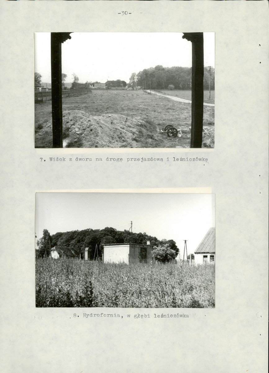 Ewidencja parkowa, skan nr 36