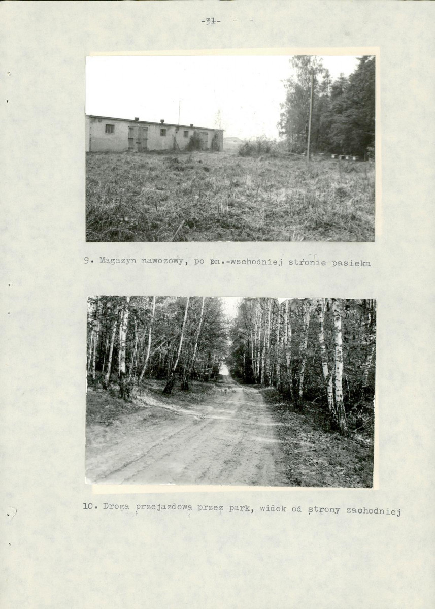 Ewidencja parkowa, skan nr 37