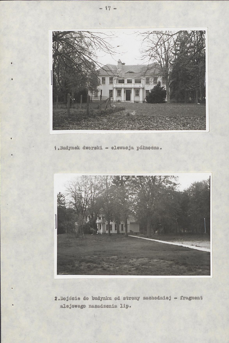 Ewidencja parkowa, skan nr 23