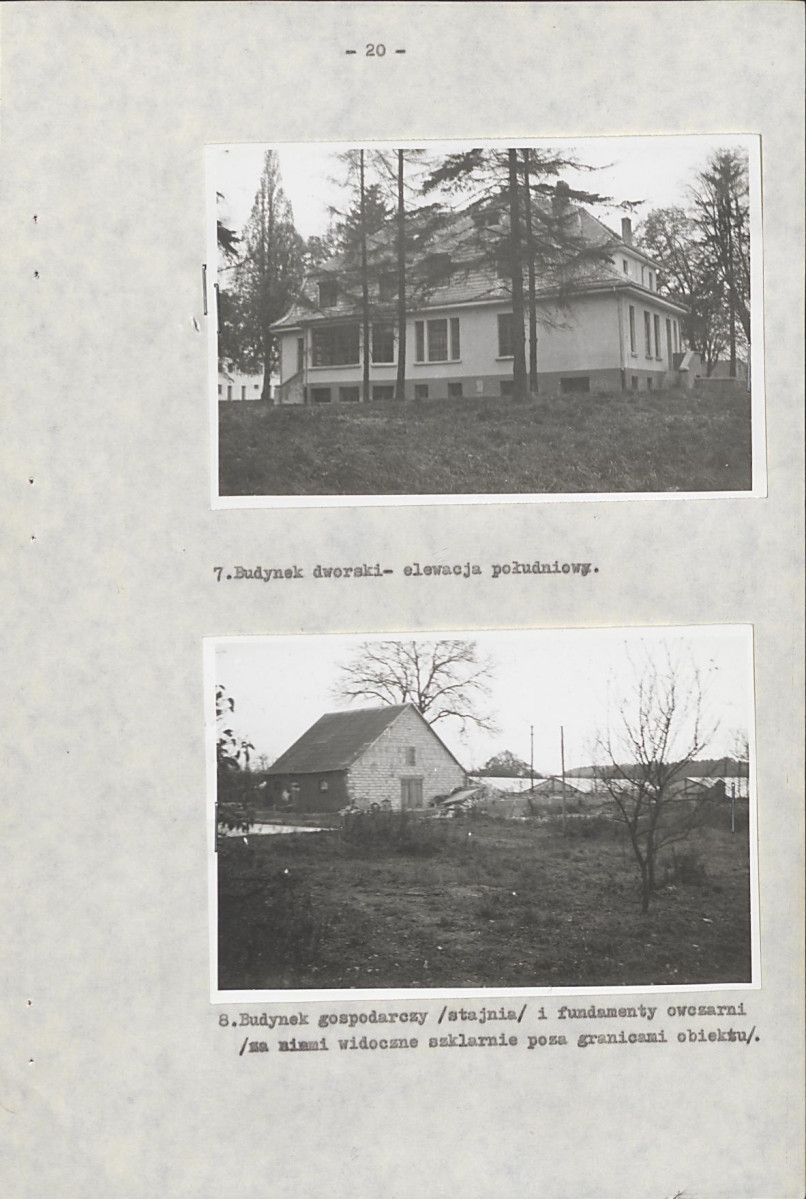 Ewidencja parkowa, skan nr 26
