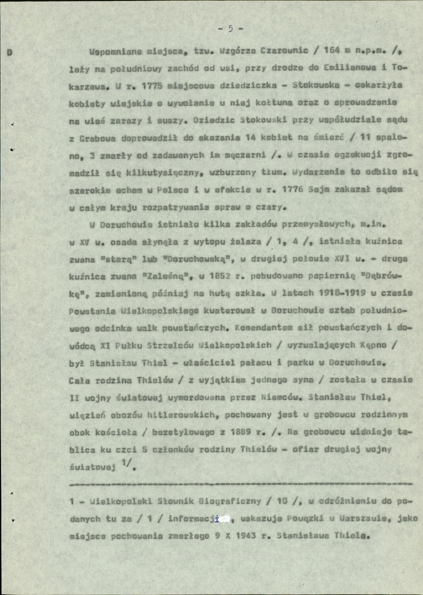 Ewidencja parkowa, skan nr 8