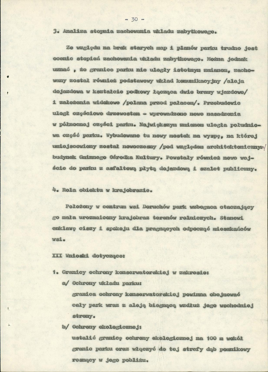 Ewidencja parkowa, skan nr 33