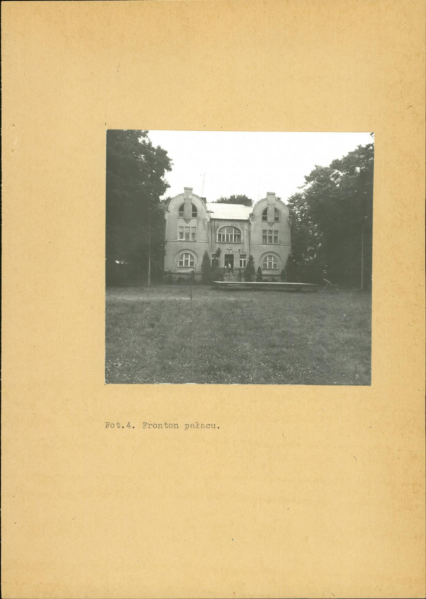 Ewidencja parkowa, skan nr 38