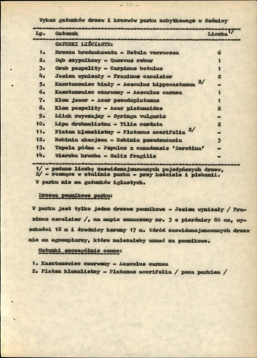EP - Ewidencja parkowa, skan nr 19