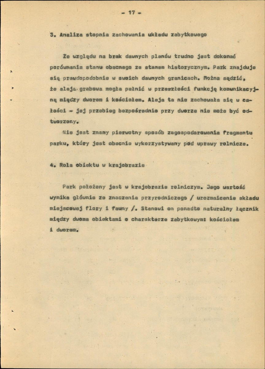 EP - Ewidencja parkowa, skan nr 20