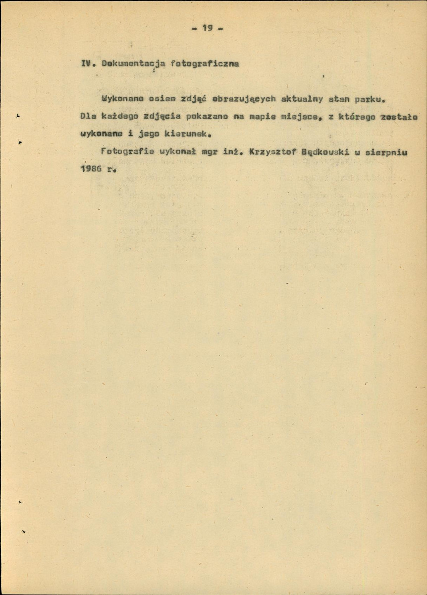 EP - Ewidencja parkowa, skan nr 22