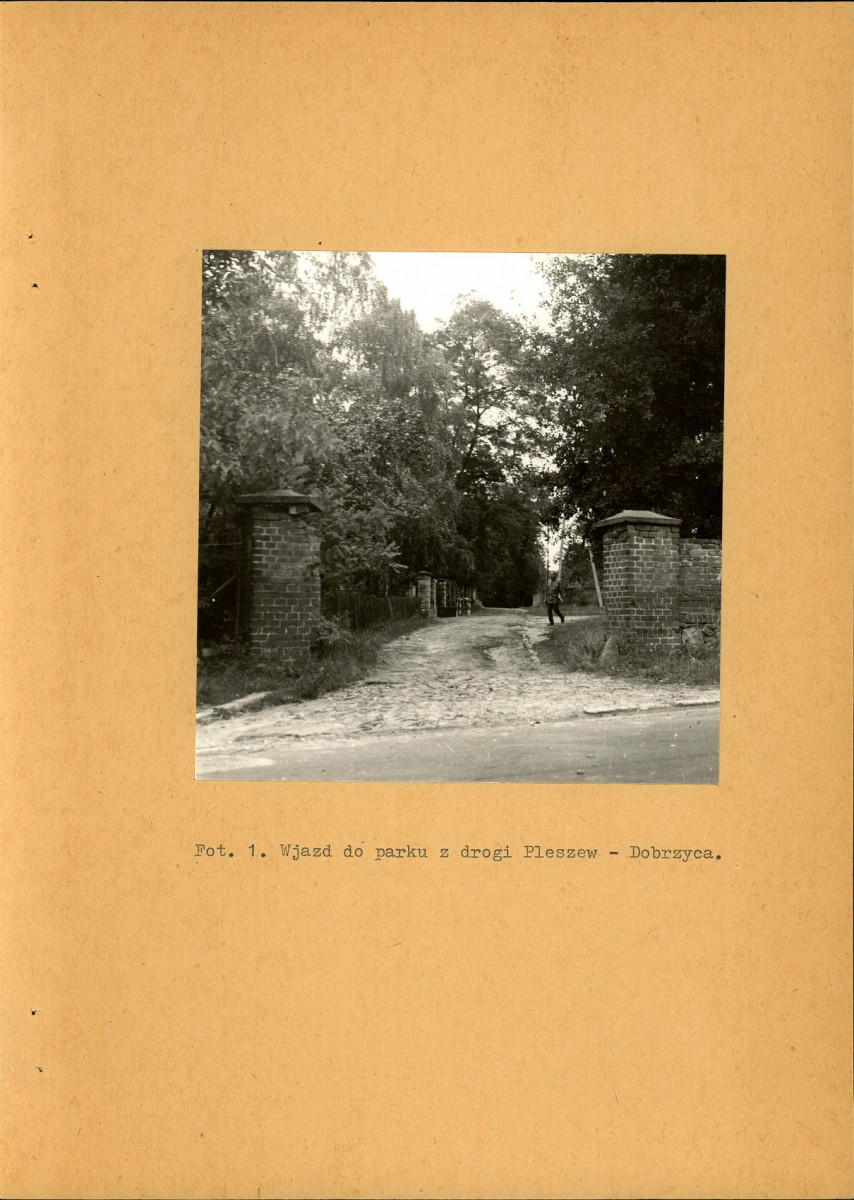 EP - Ewidencja parkowa, skan nr 23