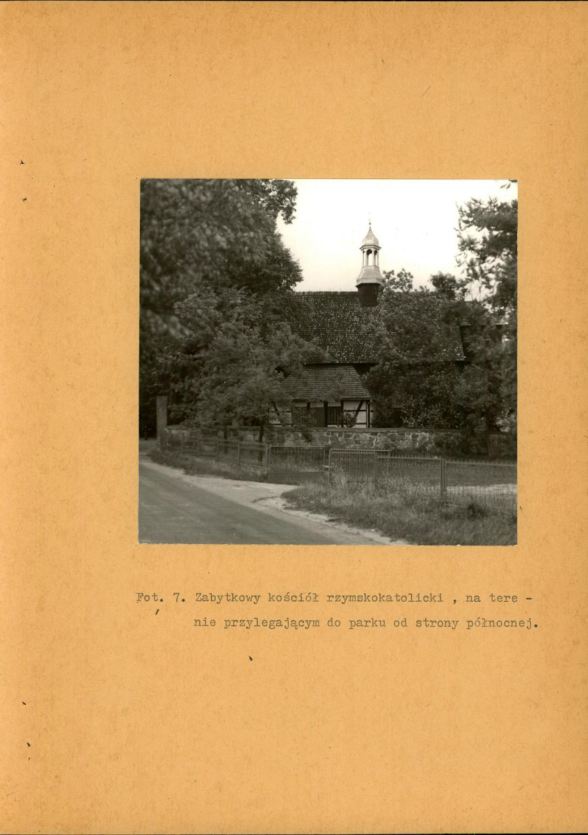 EP - Ewidencja parkowa, skan nr 29