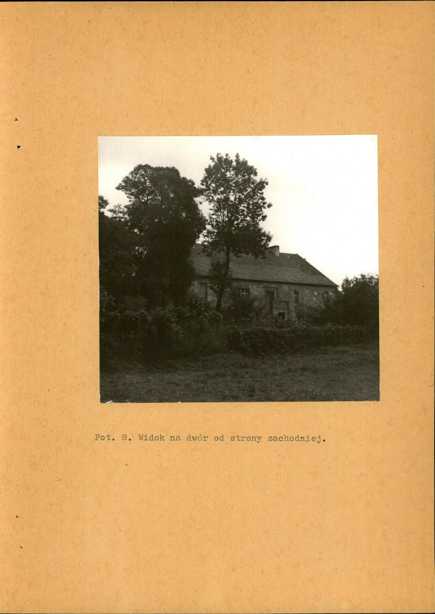 EP - Ewidencja parkowa, skan nr 30