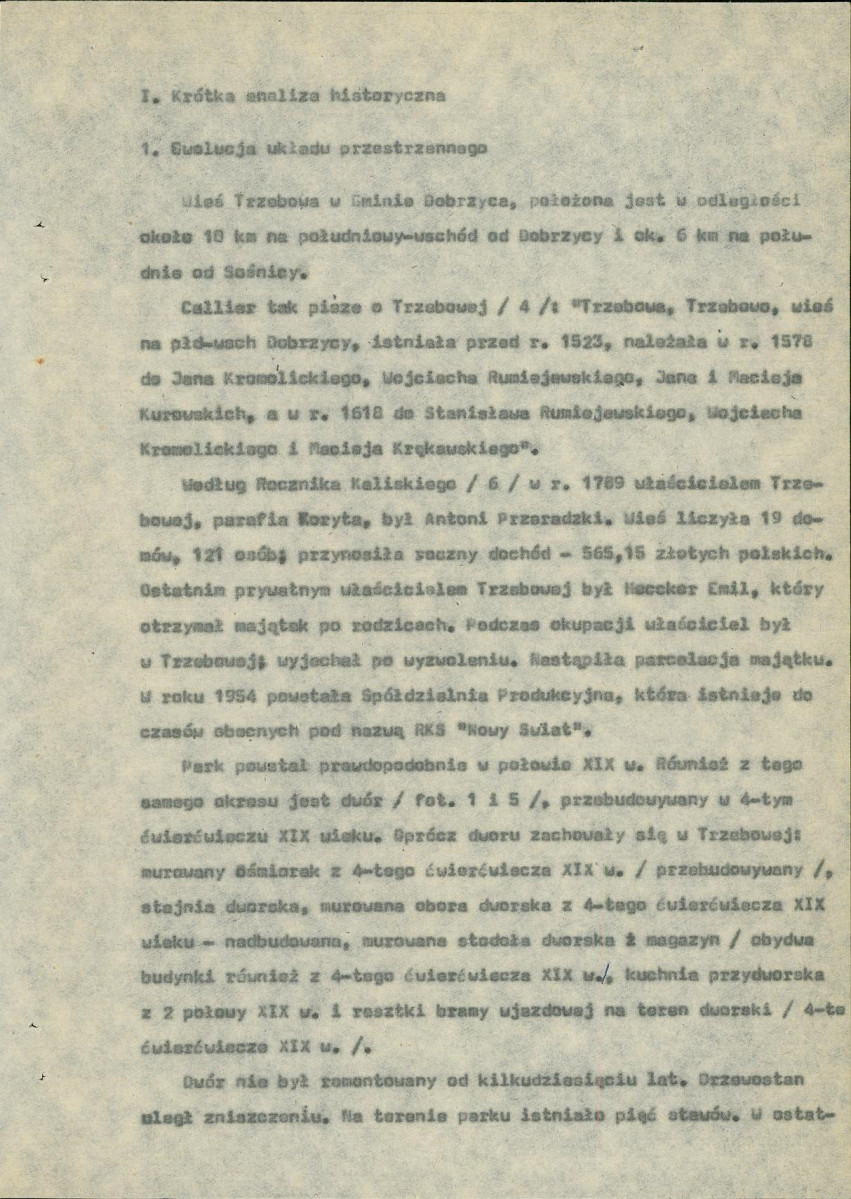 EP - Ewidencja parkowa, skan nr 8