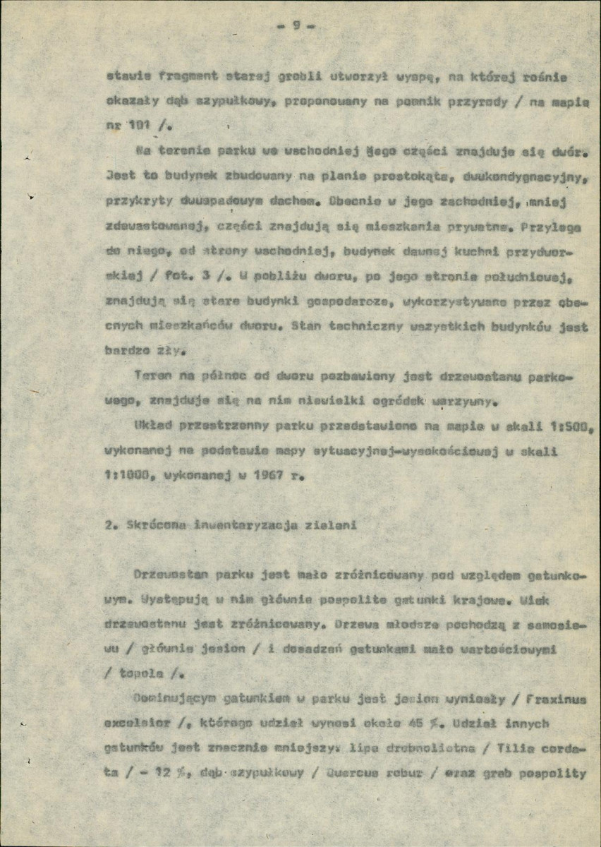 EP - Ewidencja parkowa, skan nr 12