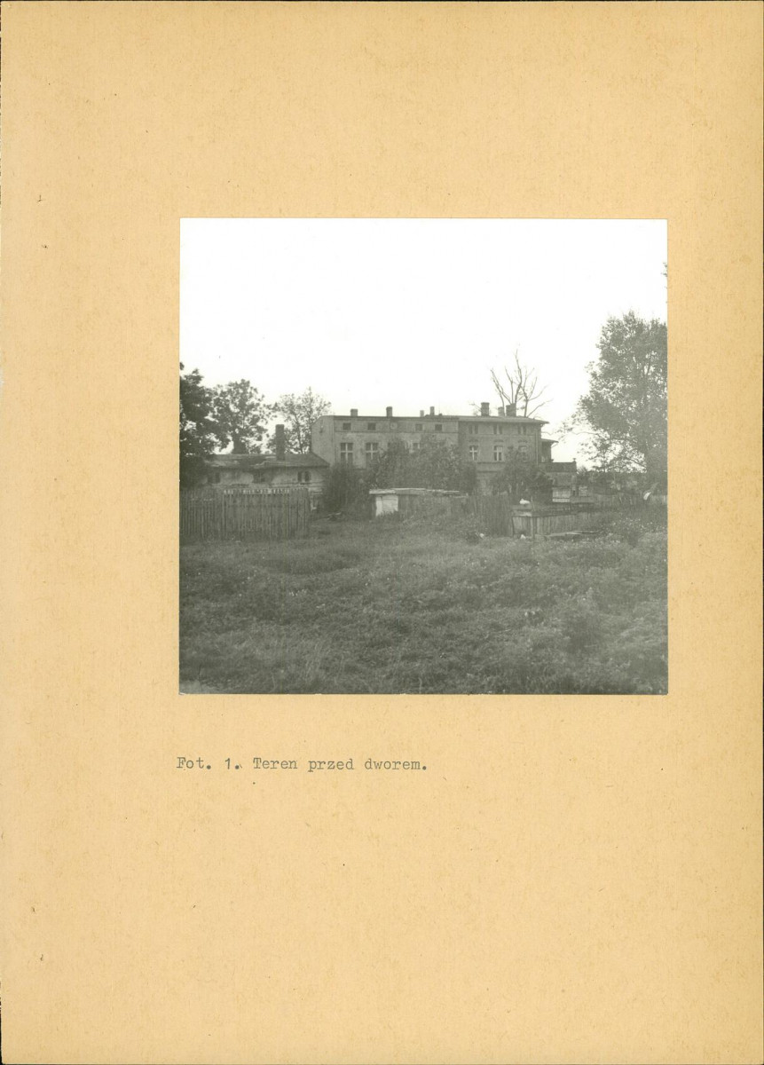EP - Ewidencja parkowa, skan nr 26