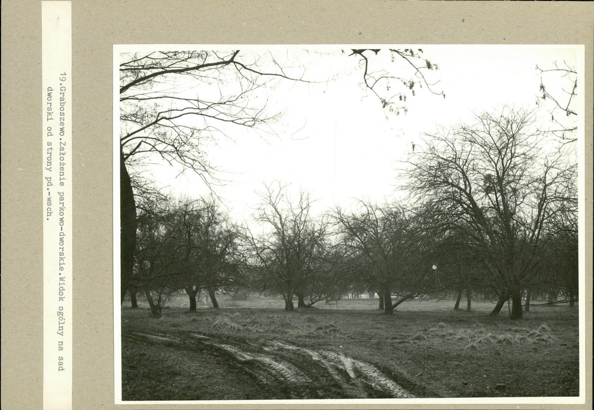 Ewidencja parkowa, skan nr 33