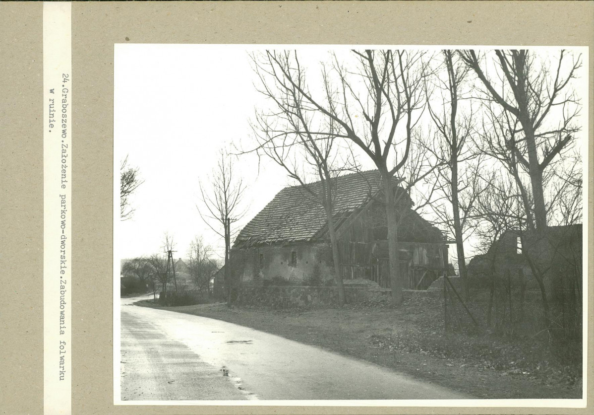 Ewidencja parkowa, skan nr 38