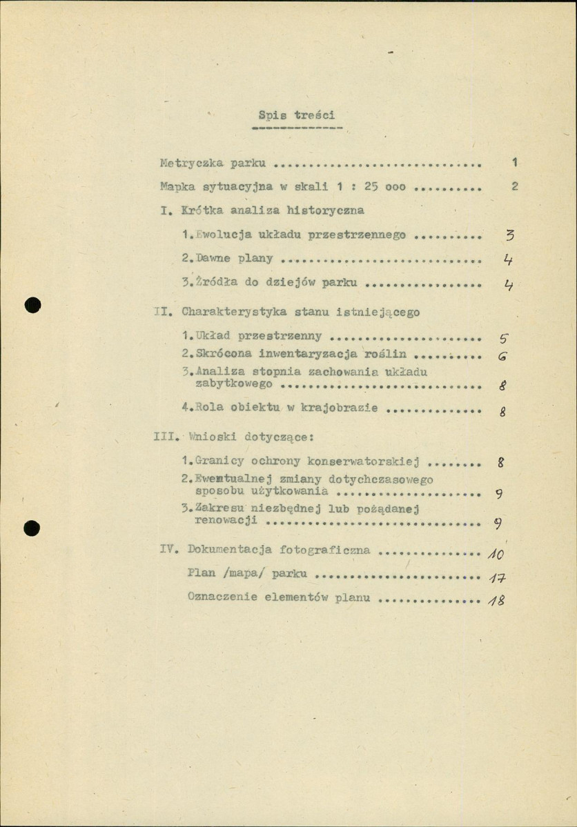 EP - Ewidencja parkowa, skan nr 9