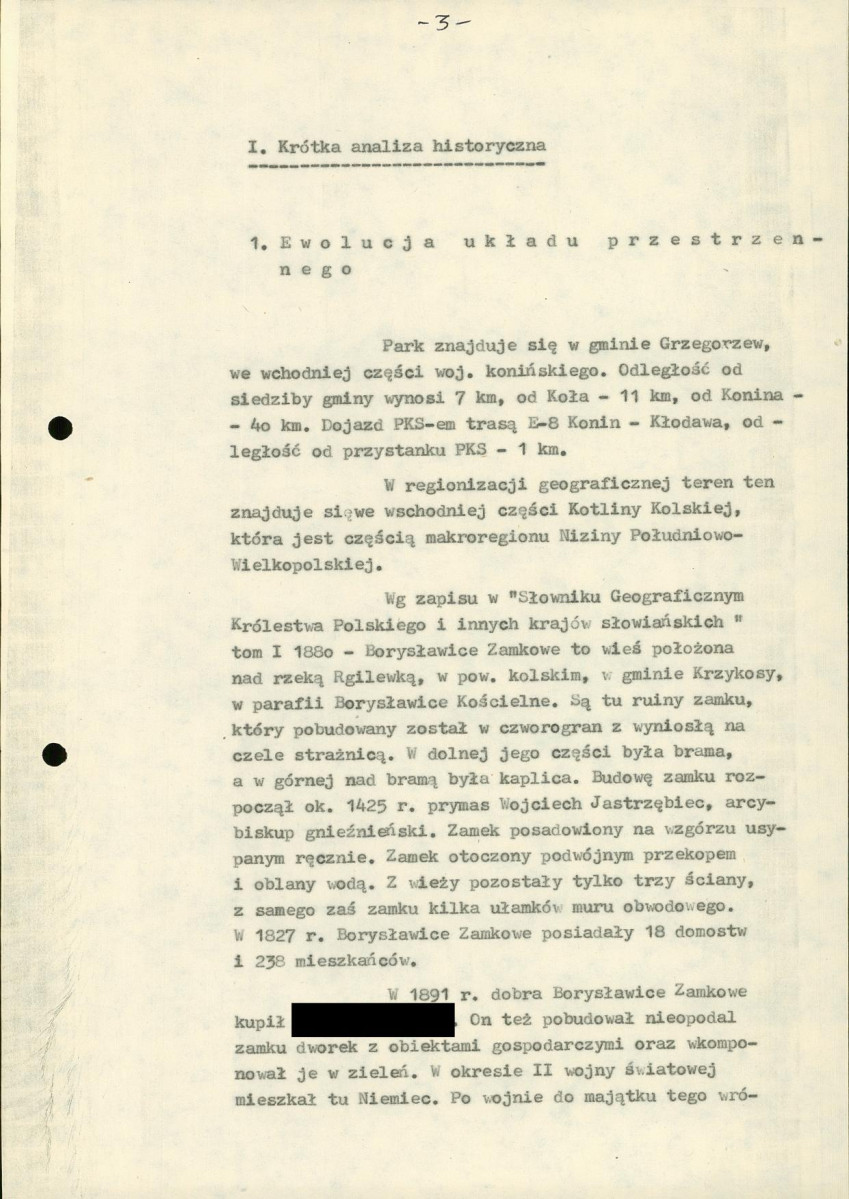 EP - Ewidencja parkowa, skan nr 12