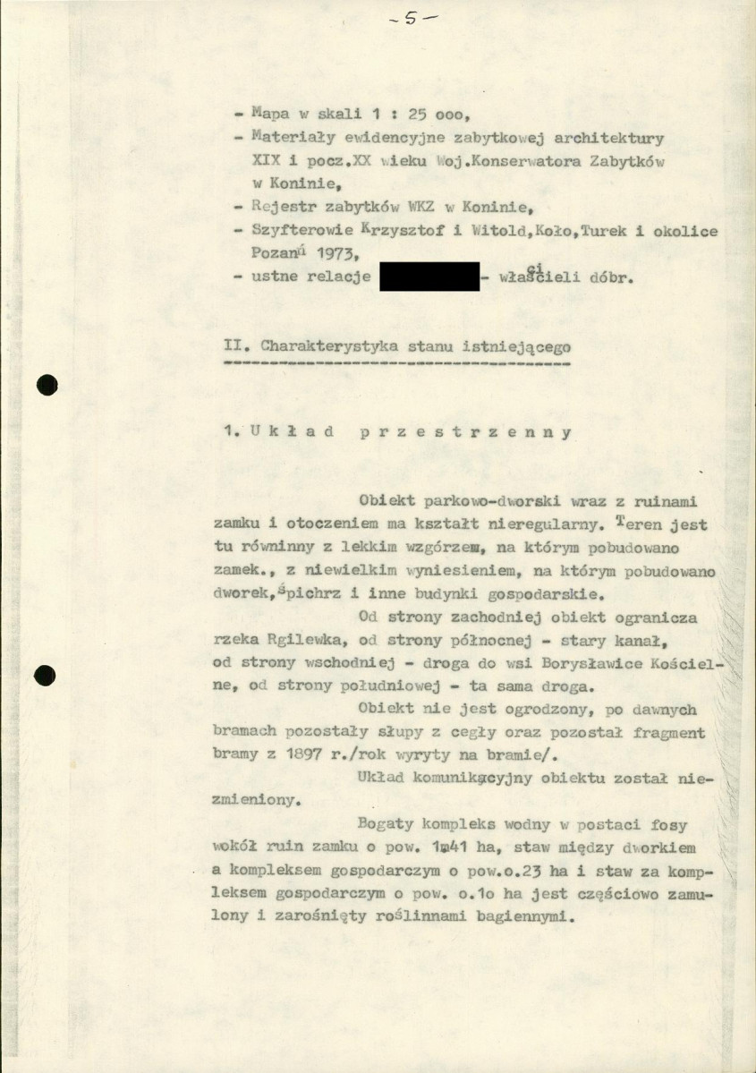 EP - Ewidencja parkowa, skan nr 14