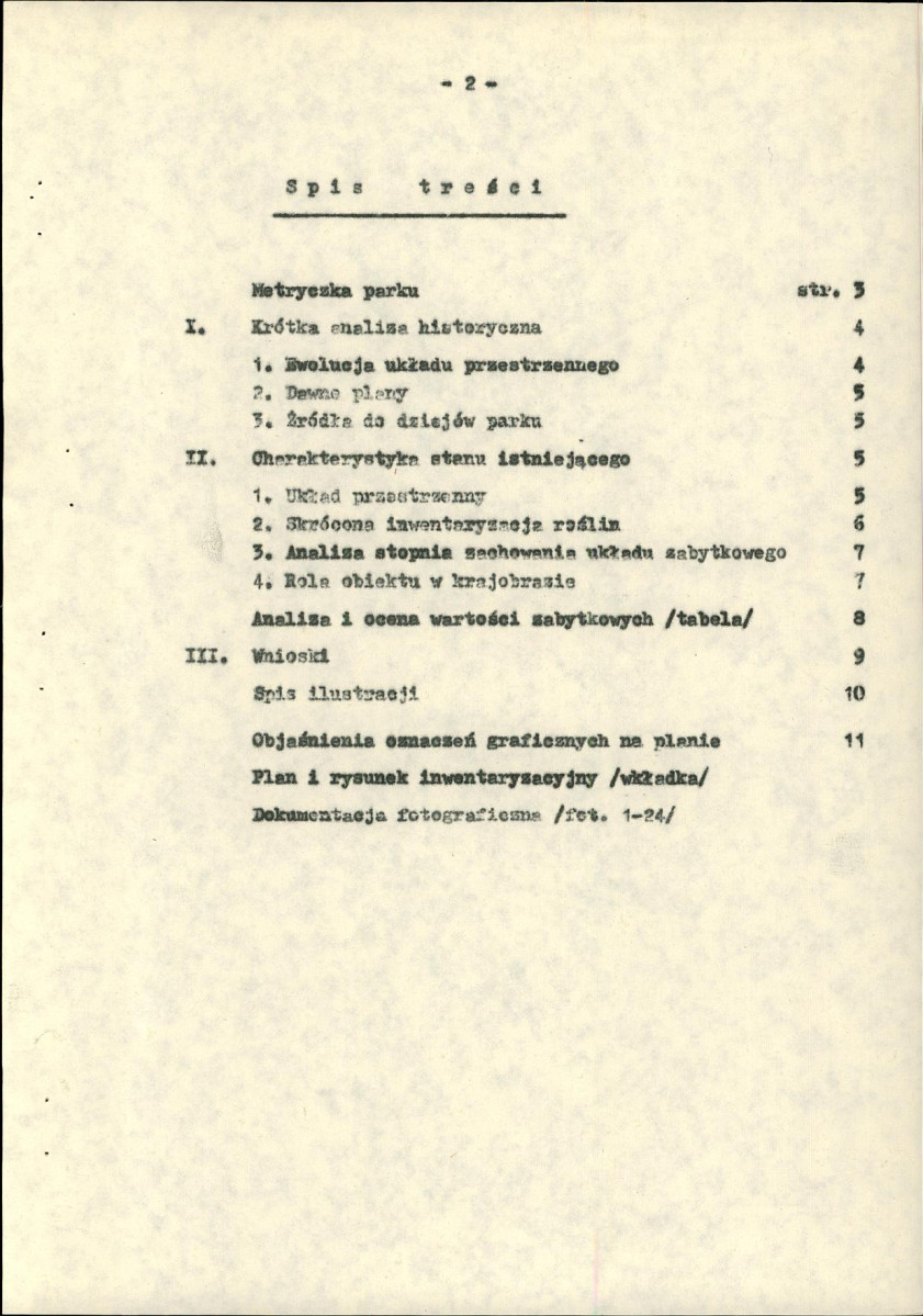 EP - Ewidencja parkowa, skan nr 6