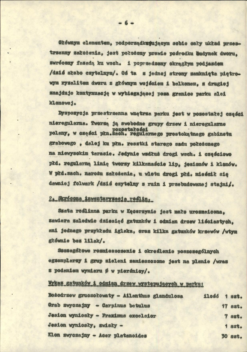 EP - Ewidencja parkowa, skan nr 10