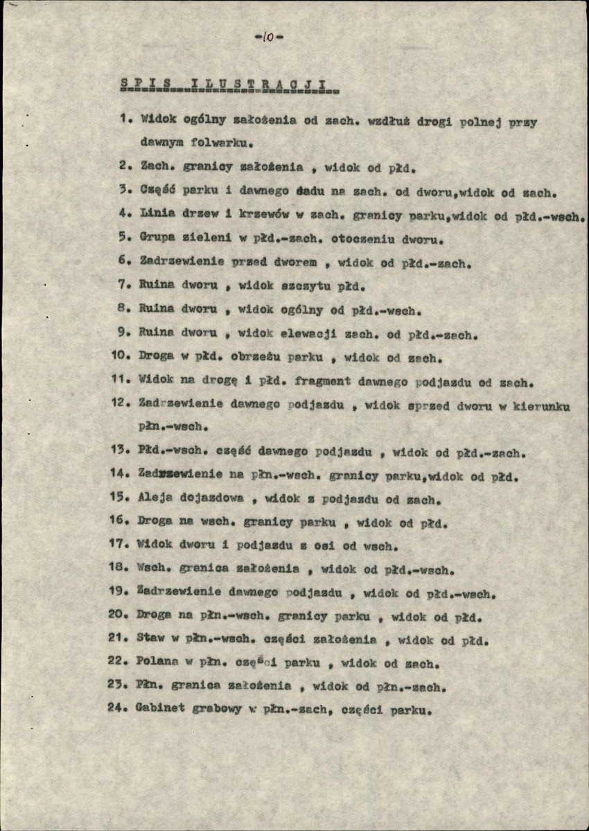EP - Ewidencja parkowa, skan nr 14