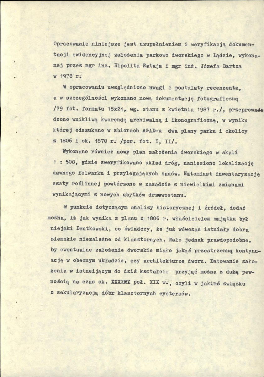 Ewidencja parkowa, skan nr 6