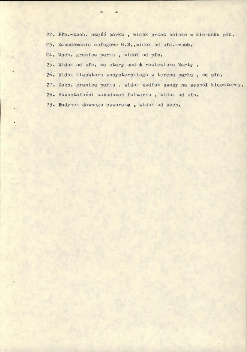 Ewidencja parkowa, skan nr 10