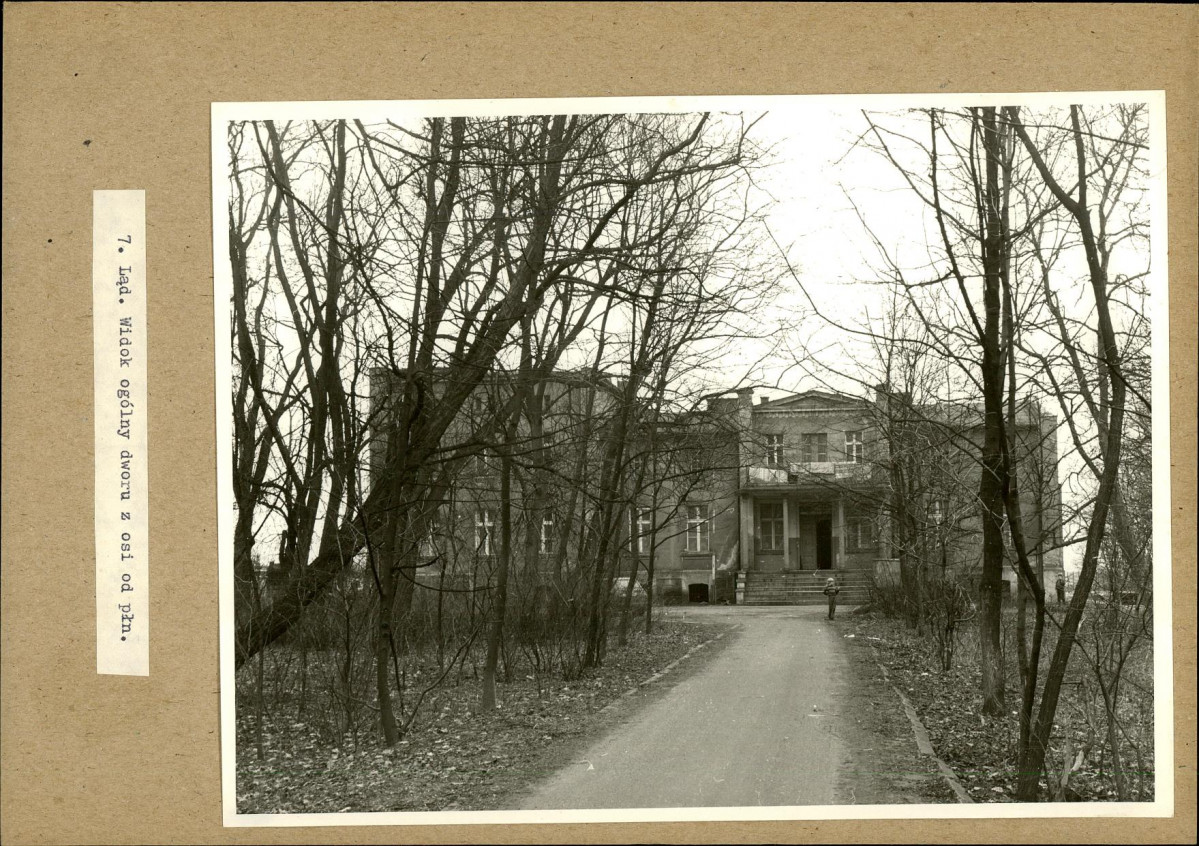 Ewidencja parkowa, skan nr 22
