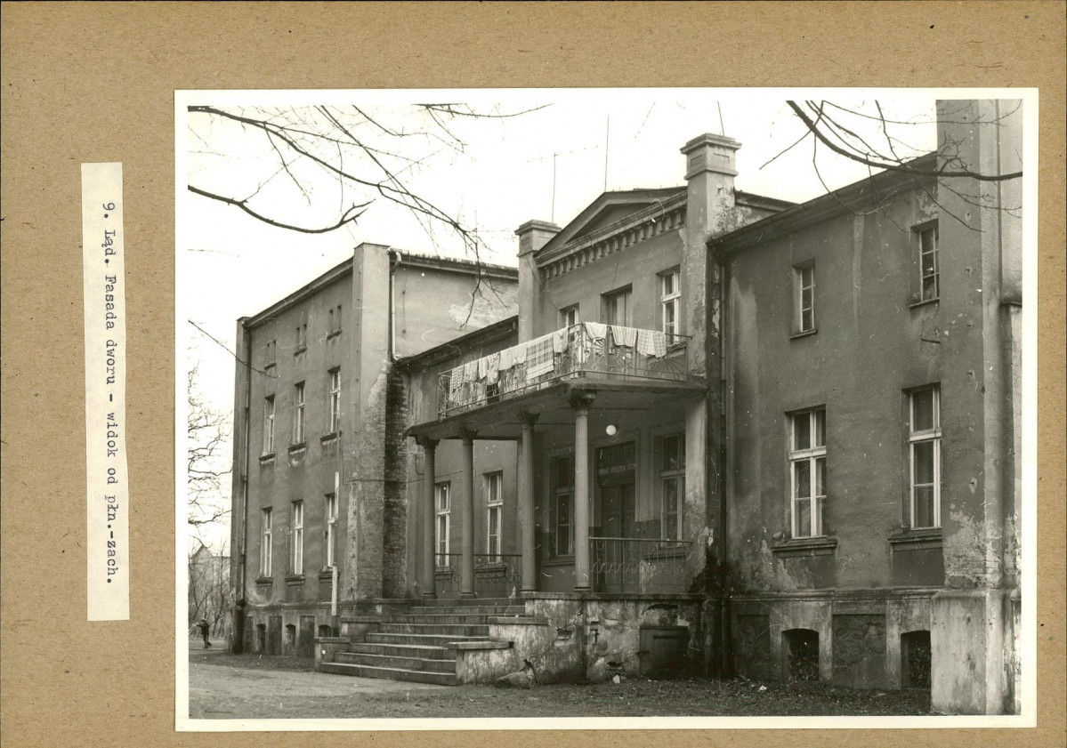 Ewidencja parkowa, skan nr 24