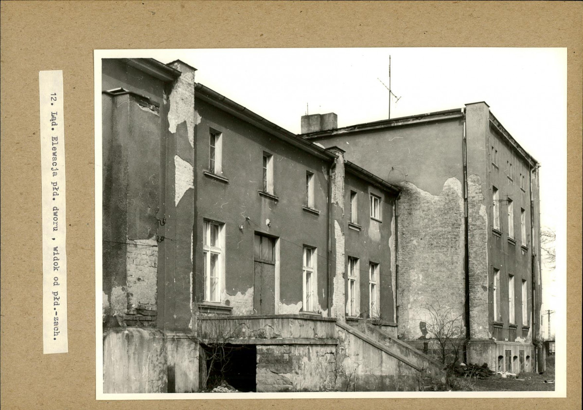 Ewidencja parkowa, skan nr 27