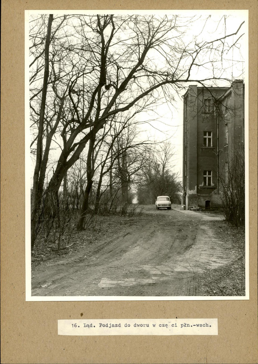 Ewidencja parkowa, skan nr 31