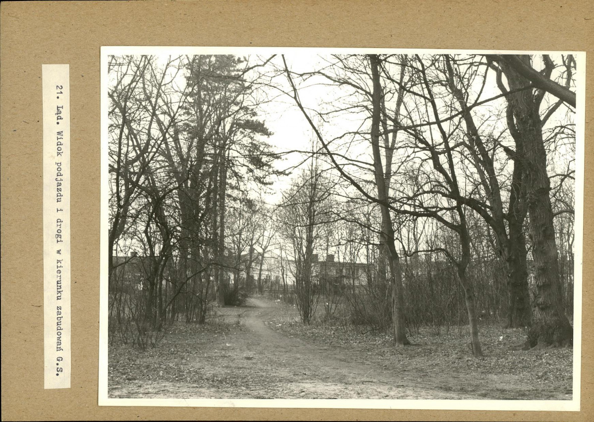 Ewidencja parkowa, skan nr 36