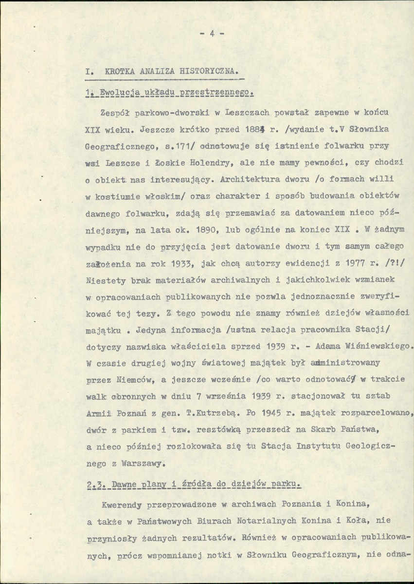 Ewidencja parkowa, skan nr 6