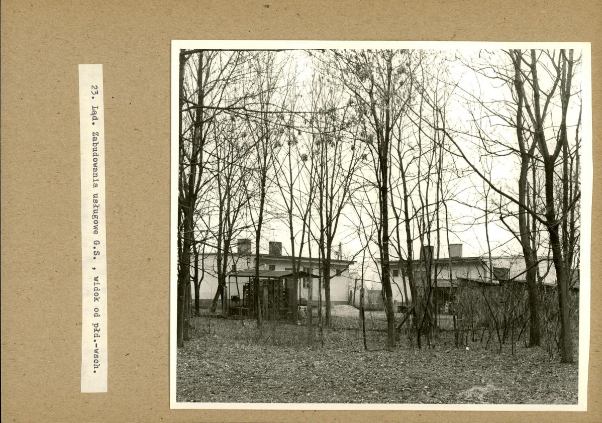 Ewidencja parkowa, skan nr 38