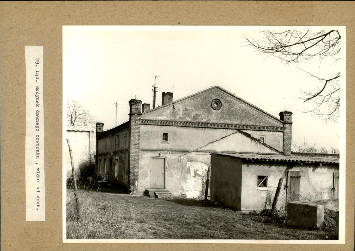 Ewidencja parkowa, skan nr 44