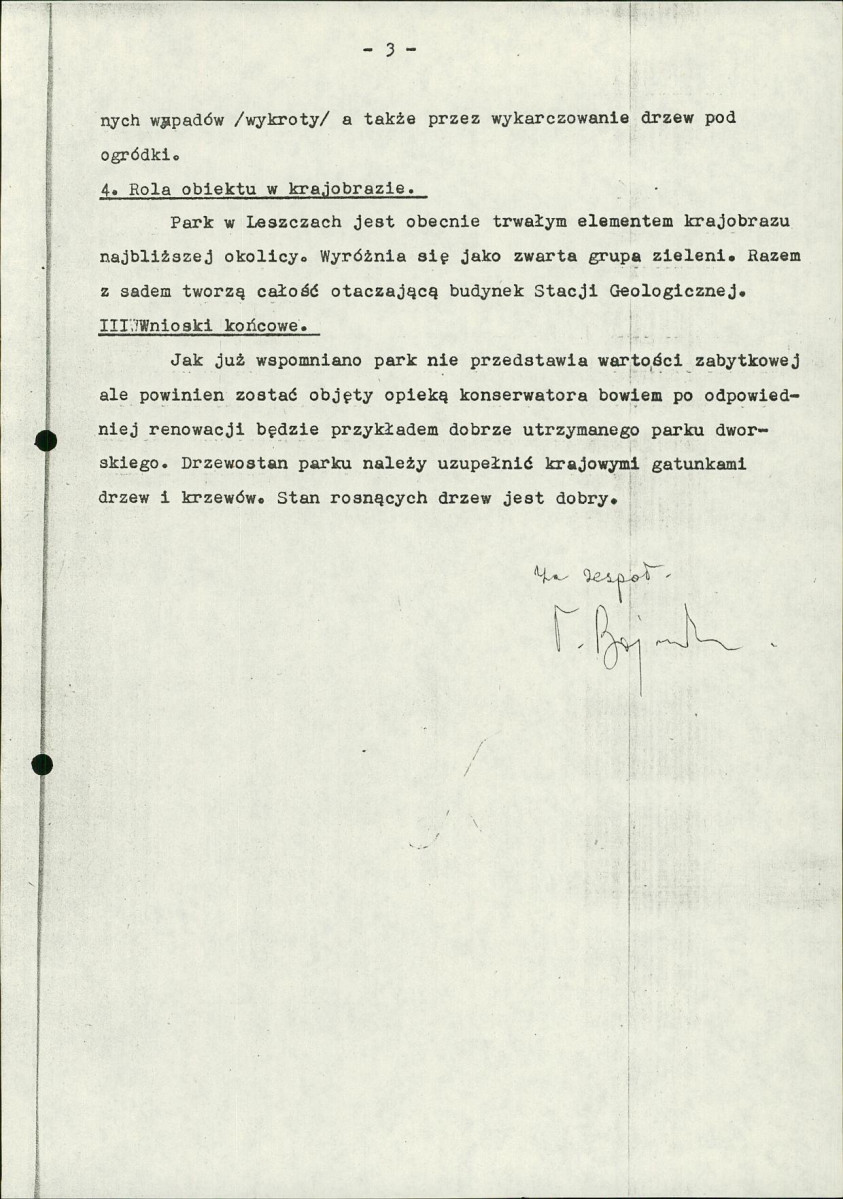 Ewidencja parkowa, skan nr 22