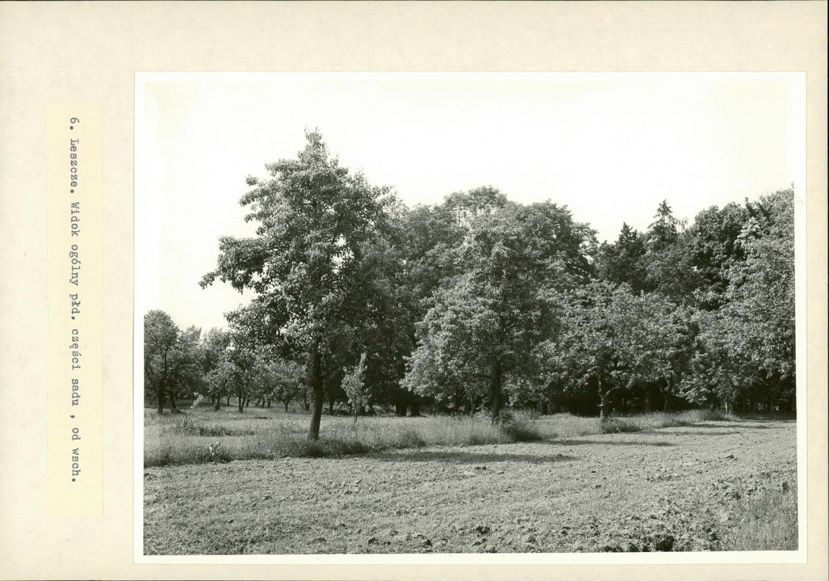 Ewidencja parkowa, skan nr 30