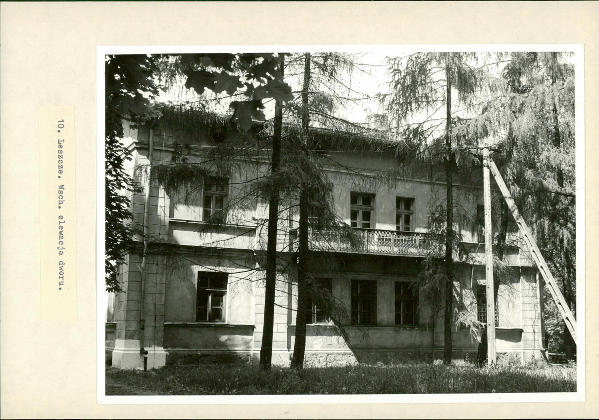 Ewidencja parkowa, skan nr 34