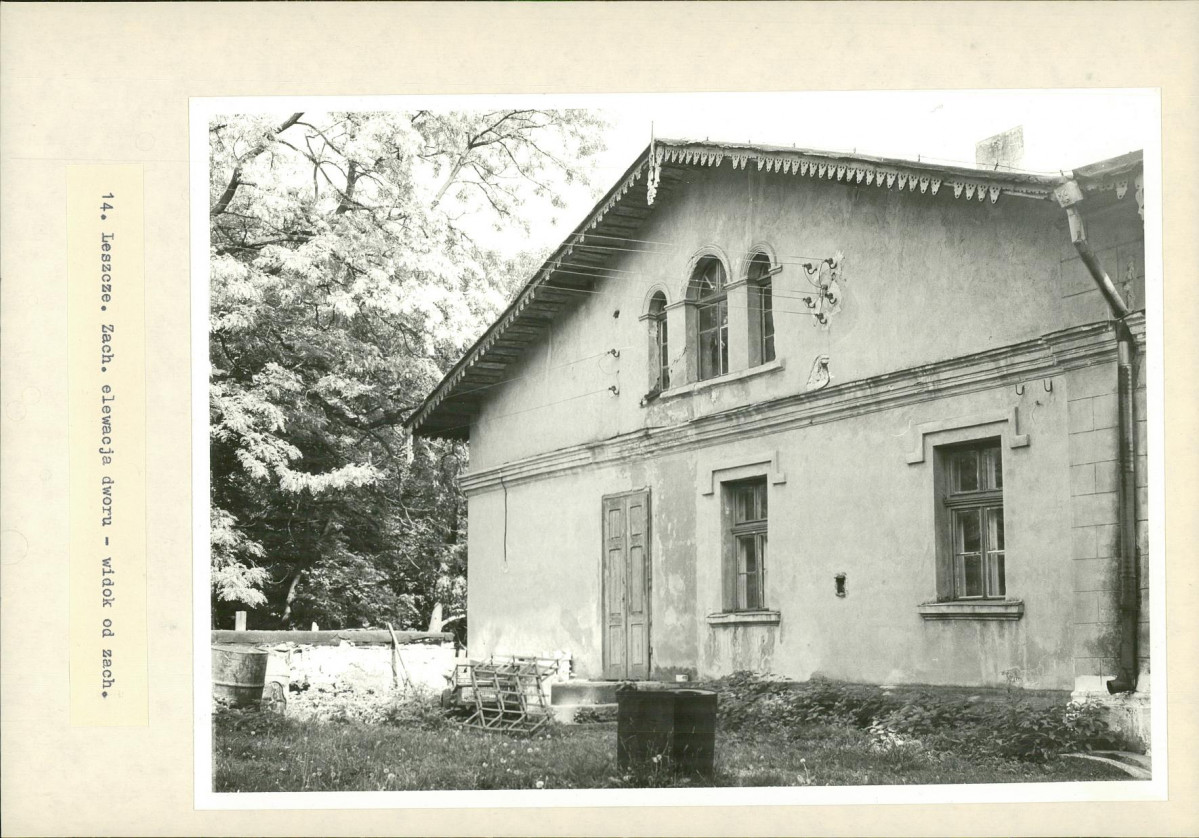Ewidencja parkowa, skan nr 38