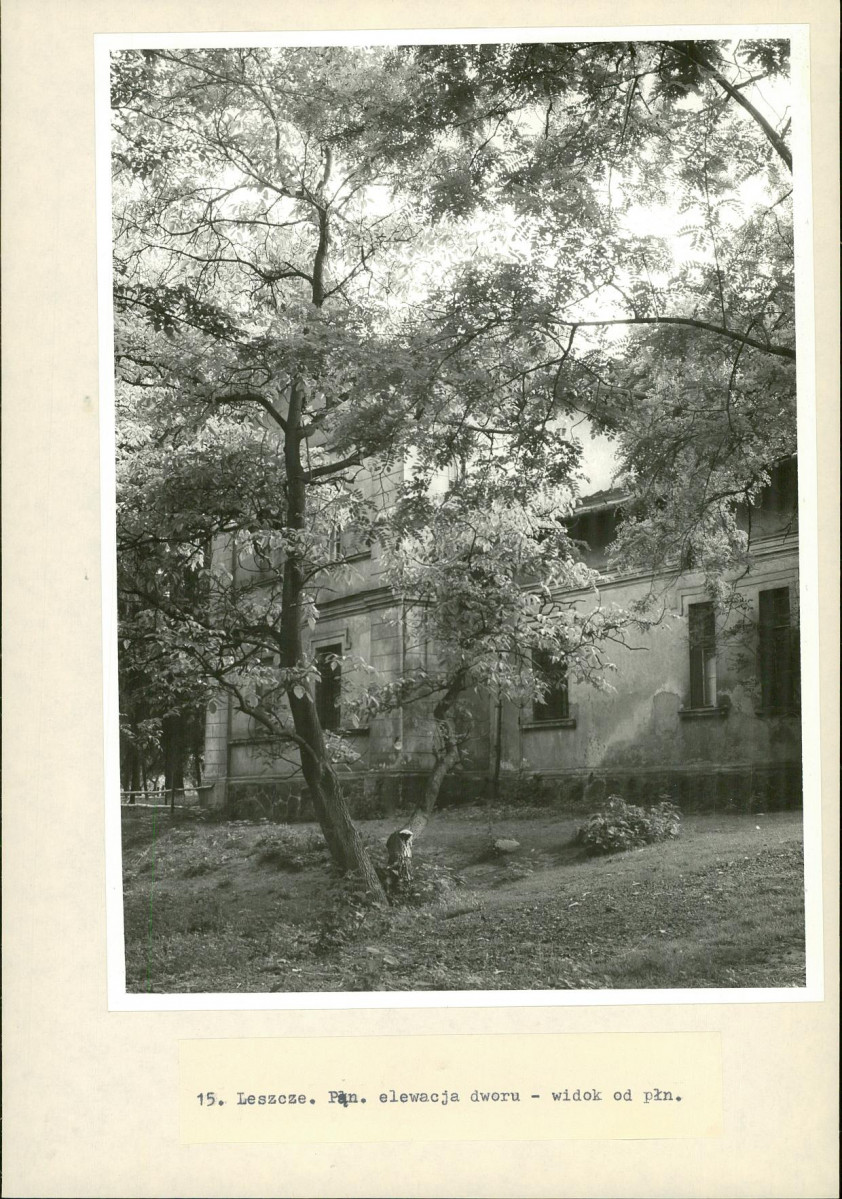 Ewidencja parkowa, skan nr 39